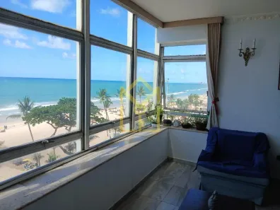Apartamento com 3 Quartos à venda, 154m² no Boa Viagem, Recife