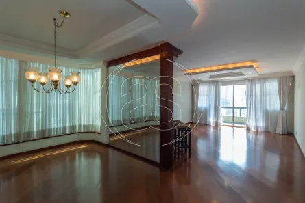 Apartamento com 3 Quartos à venda, 236m² no Campo Belo, São Paulo