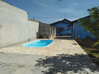 Casa com 4 Quartos à venda, 177m² no Santana, São José dos Campos