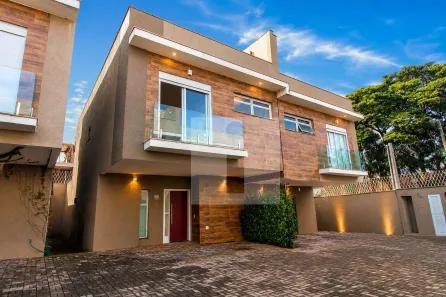 Casa de Condomínio com 3 Quartos à venda, 173m² no Parque Taquaral, Campinas