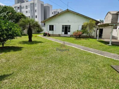 Lote/Terreno à venda, 1049m² no Barra do Aririú, Palhoça