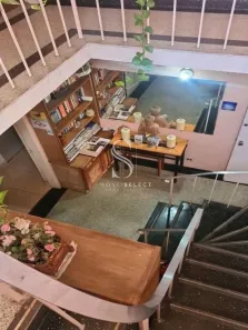 Imóvel Comercial à venda, 300m² no Vila Congonhas, São Paulo