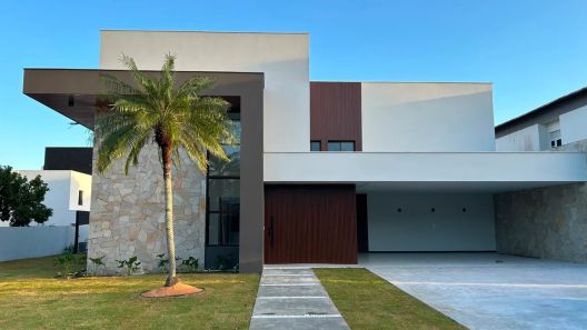 Casa de Condomínio com 5 Quartos à venda, 516m² no Candelária, Natal