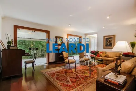 Casa com 4 Quartos à venda, 370m² no Morumbi, São Paulo