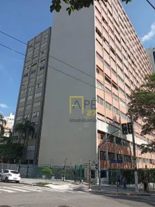 Apartamento com 3 Quartos à venda, 157m² no Higienópolis, São Paulo