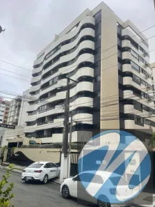Apartamento com 3 Quartos para alugar, 132m² no Ponta Verde, Maceió
