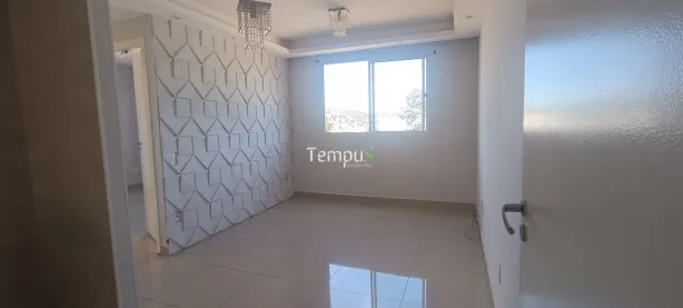 Apartamento com 2 Quartos à venda, 50m² no Goiá, Goiânia