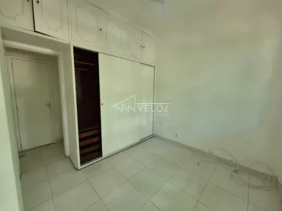 Apartamento com 2 Quartos à venda, 62m² no Leblon, Rio de Janeiro