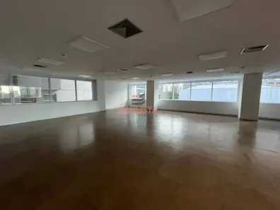 Sala Comercial para alugar, 356m² no Bela Vista, São Paulo