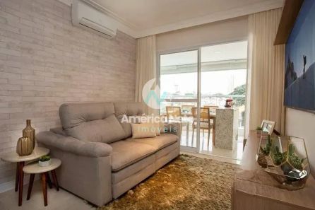 Apartamento com 3 Quartos à venda, 100m² no Barcelona, São Caetano do Sul
