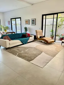 Casa de Condomínio com 3 Quartos à venda, 164m² no Zona de Produção Industrial Quatro (ZPI-04), Nova Odessa