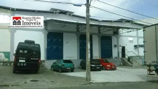 Galpão/Depósito/Armazém para alugar, 1300m² no Porto Seco Pirajá, Salvador