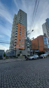 Apartamento com 1 Quarto à venda, 52m² no Nossa Senhora de Lourdes, Caxias do Sul