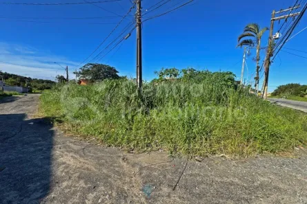 Lote/Terreno à venda, 322m² no Vila Erminda, Peruíbe
