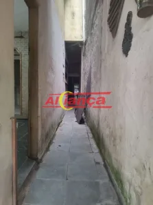 Sobrado com 3 Quartos à venda, 240m² no Vila Bremen, Guarulhos