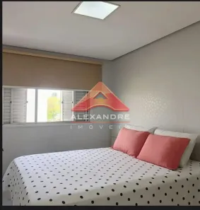 Apartamento com 2 Quartos à venda, 48m² no Jardim Bela Vista, São José dos Campos