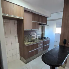 Apartamento com 2 Quartos à venda, 48m² no Jardim Alice, Indaiatuba