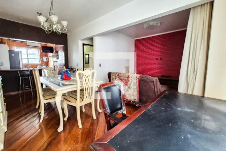 Apartamento com 3 Quartos à venda, 100m² no Higienópolis, São Paulo
