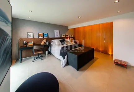 Apartamento com 3 Quartos à venda, 157m² no Barra da Tijuca, Rio de Janeiro