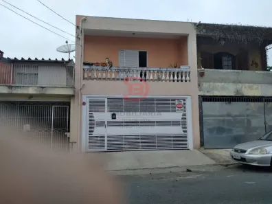 Sobrado com 4 Quartos à venda, 150m² no Vila São Francisco (Zona Leste), São Paulo