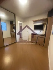 Apartamento com 2 Quartos à venda, 50m² no Vila Guarani (Z Sul), São Paulo