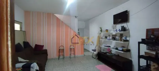 Sobrado com 5 Quartos à venda, 170m² no Residencial Bosque dos Ipês, São José dos Campos