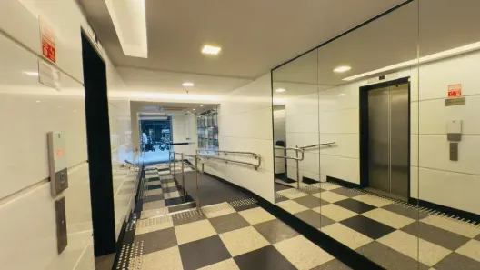 Sala Comercial à venda, 36m² no Ipanema, Rio de Janeiro