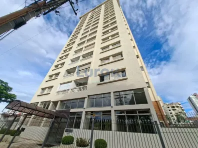 Apartamento com 3 Quartos à venda, 101m² no Vila Bissoto, Valinhos
