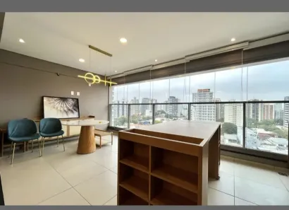 Apartamento com 4 Quartos à venda, 132m² no Vila Mariana, São Paulo