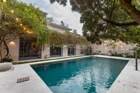 Casa com 5 Quartos à venda, 562m² no Jardim Paulista, São Paulo