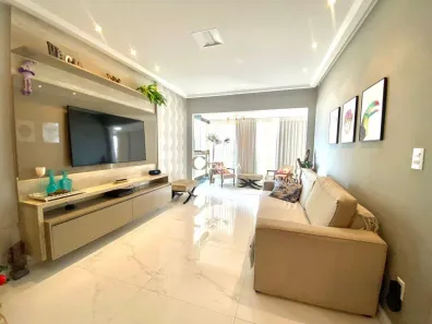 Apartamento com 3 Quartos à venda, 120m² no Praia de Itaparica, Vila Velha
