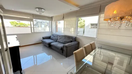 Apartamento com 3 Quartos à venda, 90m² no Petrópolis, Porto Alegre