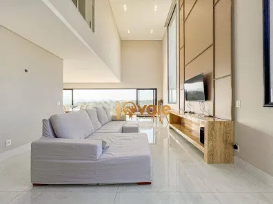 Casa de Condomínio com 5 Quartos à venda, 495m² no Condomínio Residencial Alphaville II, São José dos Campos