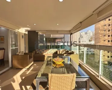 Apartamento com 3 Quartos à venda, 115m² no Enseada, Guarujá
