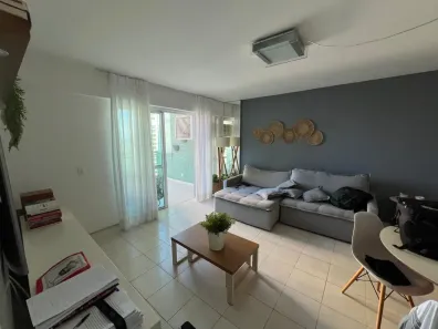 Apartamento com 2 Quartos à venda, 94m² no Barra da Tijuca, Rio de Janeiro