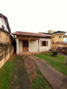 Casa com 2 Quartos para alugar, 72m² no Fazenda São Borja, São Leopoldo