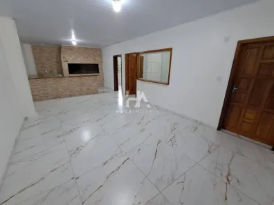 Casa com 2 Quartos para alugar, 100m² no Braço do Ribeirão Cavalo, Jaraguá do Sul