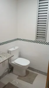 Apartamento com 3 Quartos à venda, 117m² no Adrianópolis, Manaus