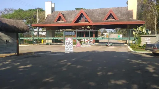 Lote/Terreno à venda, 1116m² no Tapanhão, Jambeiro