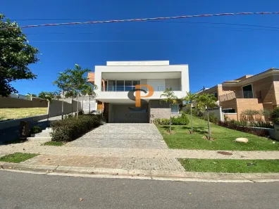 Casa com 4 Quartos à venda, 392m² no Monte Alegre, Vinhedo