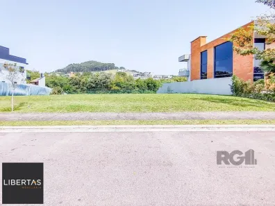 Lote/Terreno à venda, 561m² no Vila Nova, Porto Alegre