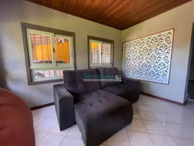 Casa de Condomínio com 4 Quartos à venda, 310m² no Sítio Túnel Verde, Cachoeirinha