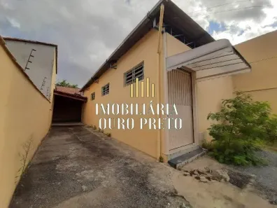 Galpão/Depósito/Armazém para alugar, 180m² no Copacabana, Belo Horizonte