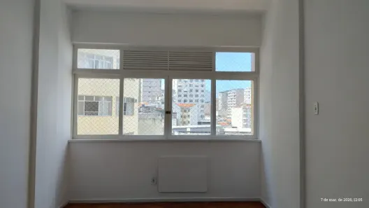 Kitnet com 1 Quarto para alugar, 25m² no Centro, Rio de Janeiro