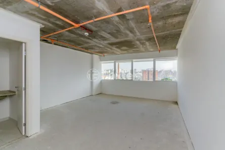 Sala Comercial à venda, 38m² no Moinhos de Vento, Porto Alegre