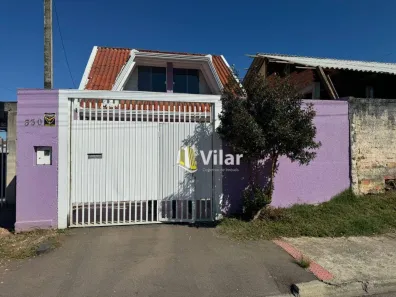 Casa com 2 Quartos à venda, 105m² no Planta Chane, Piraquara