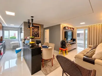 Apartamento com 3 Quartos à venda, 79m² no Piqueri, São Paulo
