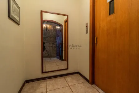 Cobertura com 4 Quartos à venda, 230m² no Santo Amaro, São Paulo