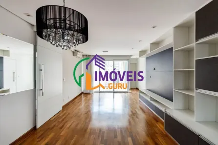 Apartamento com 2 Quartos à venda, 105m² no Jardim das Acácias, São Paulo