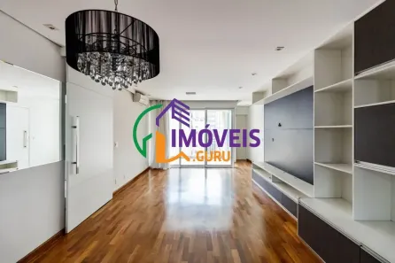Apartamento com 2 Quartos à venda, 130m² no Jardim das Acácias, São Paulo